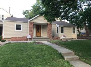 1219 17th St, Golden, CO 80401
