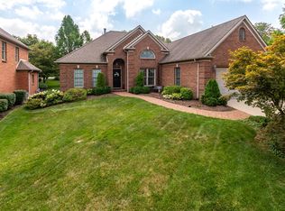 5016 Ivybridge Dr, Lexington, KY 40515