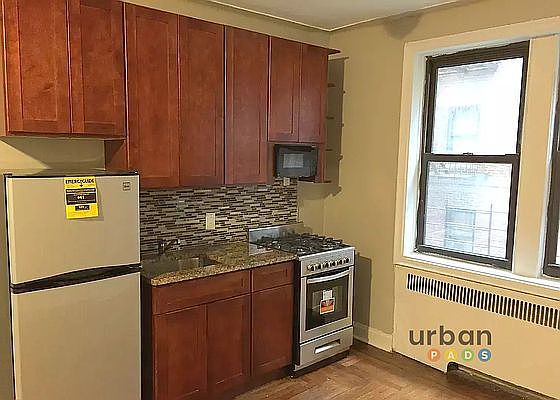 2nd image of 45 Linden Blvd APT 2D