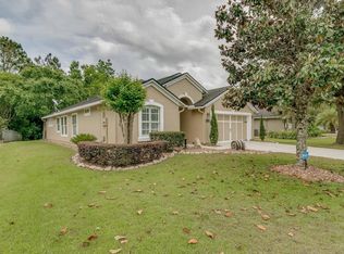 2416 Winchester Ln, Saint Augustine, FL 32092