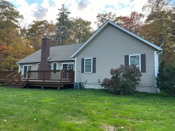 58 Old North Rd, Templeton, MA 01468