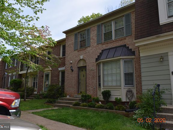 2nd image of 14819 Hatfield Sq