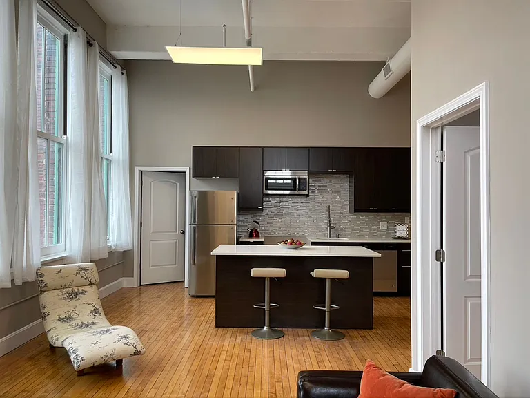 Shepard School Lofts — Photo 1