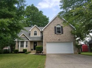 1539 Dodd Trl, Murfreesboro, TN 37128