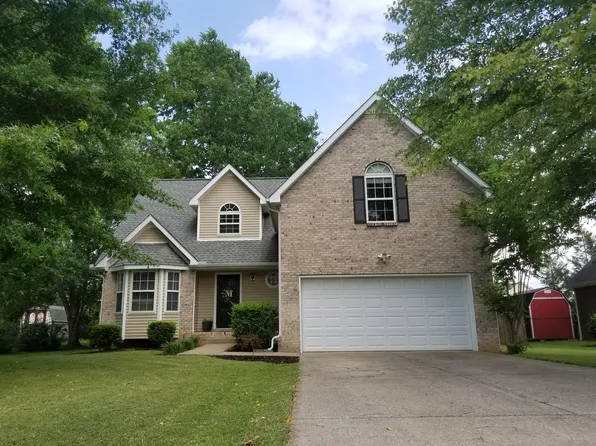 1539 Dodd Trl, Murfreesboro, TN 37128