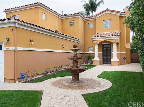 2nd image of 4820 Gaviota Ave