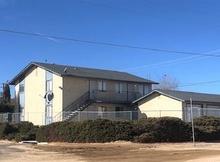 10940 Jeremy Dr #AD, California City, CA