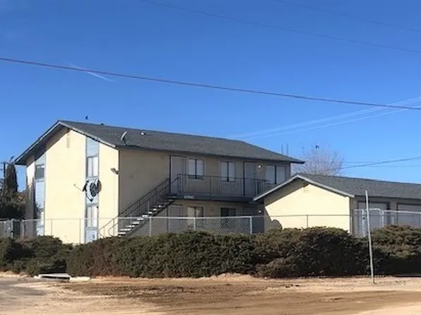 10940 Jeremy Dr #Ad, California City, CA 93505