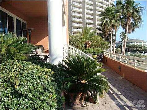 2nd image of 721 Pensacola Beach Blvd #302