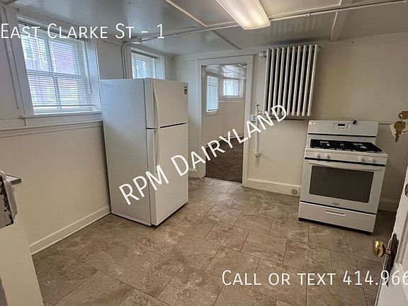 2nd image of 1106 E Clarke St #1