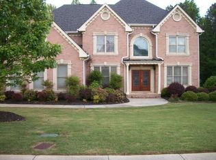 4351 Chelsey Way Ct, Snellville, GA 30039