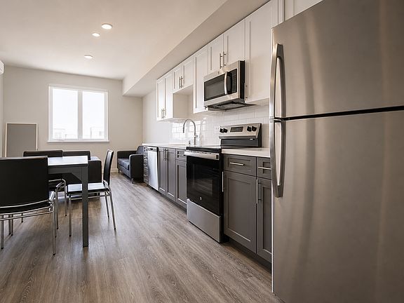 3rd image of 2077 Haste St #803