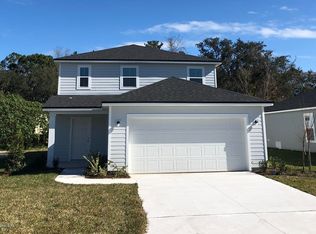 312 Sawmill Landing Dr, St Augustine, FL 32086