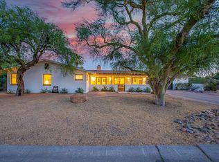 4201 E Rancho Dr, Phoenix, AZ 85018