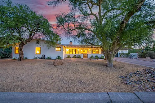 4201 E Rancho Dr Photo 1
