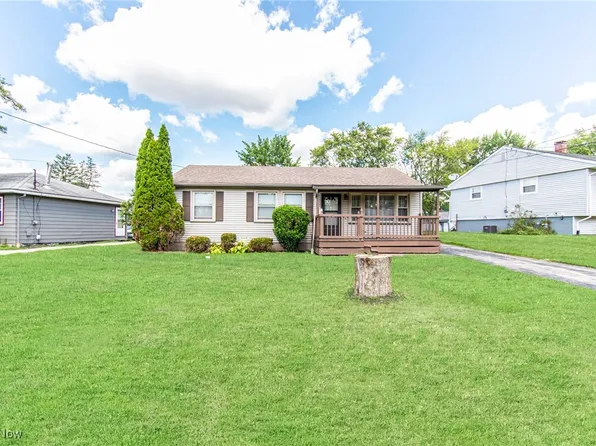 687 Notre Dame Ave, Youngstown, OH 44515