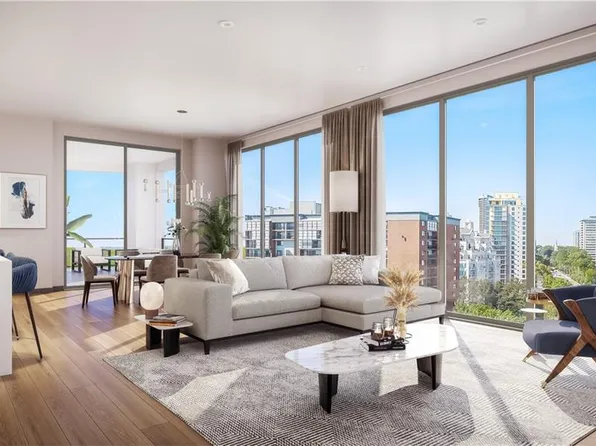2425 Peachtree Rd NE #501, Atlanta, GA 30305
