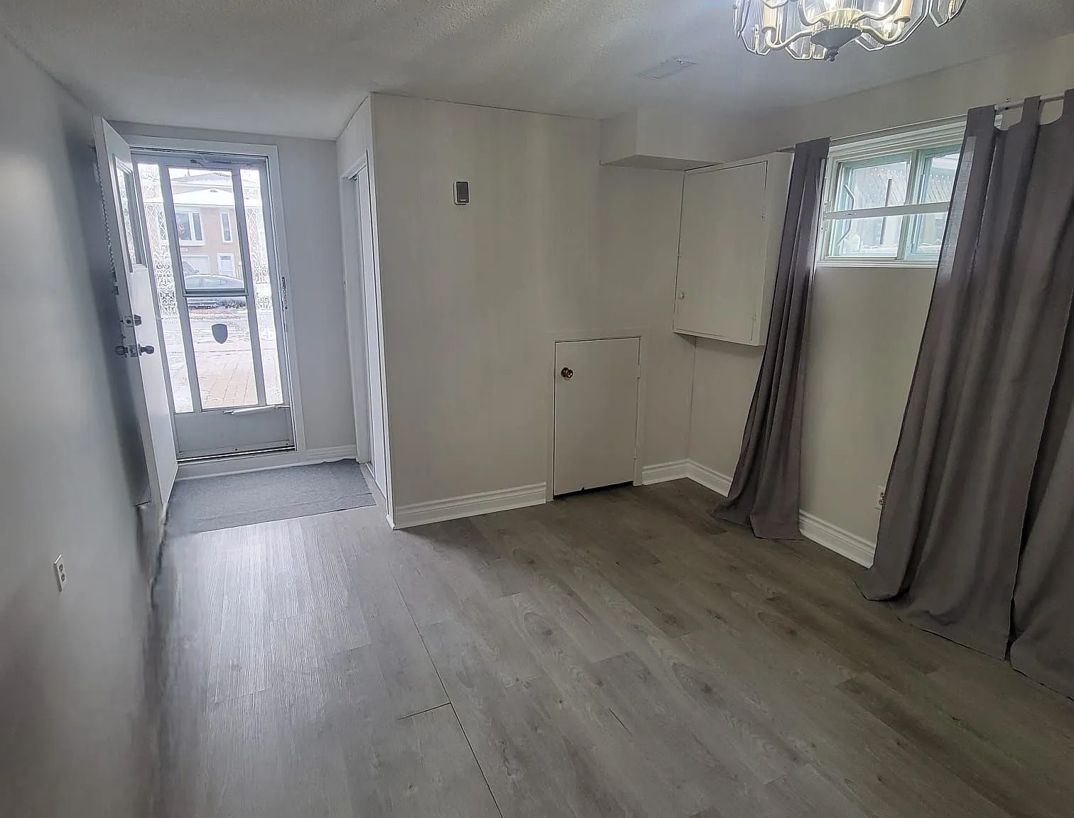 1 bed, $1,700 — Photo 1