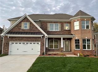 2916 Fernley Ct #18, High Point, NC 27262