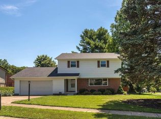 301 Langley Ct, Bel Air, MD 21015