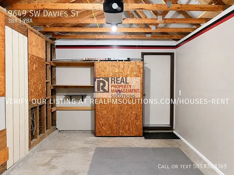 9649 SW Davies Rd — Photo 56