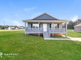155 Mountain View Church Rd, Lexington, NC 27292
