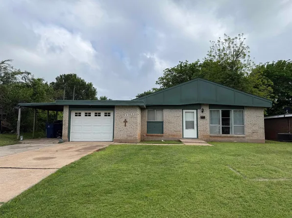 200 Forest Hills Dr, Duncan, OK 73533
