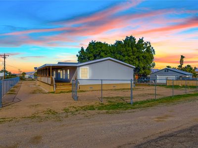 12587 S El Mirage Drive, Topock, AZ, 86436
