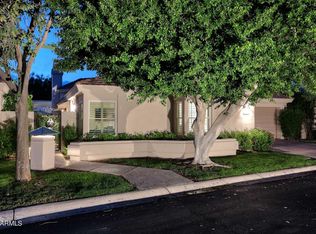 7784 E Sorrel Wood Ct, Scottsdale, AZ 85258