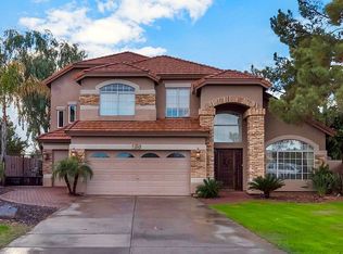2045 W Riverside St, Chandler, AZ 85248