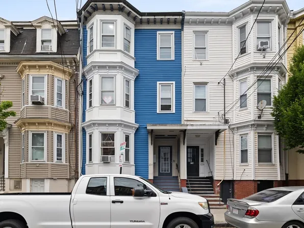 204 Princeton St, East Boston, MA 02128