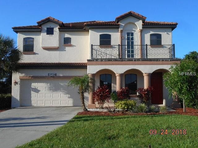 1st image of 2928 Siesta View Dr