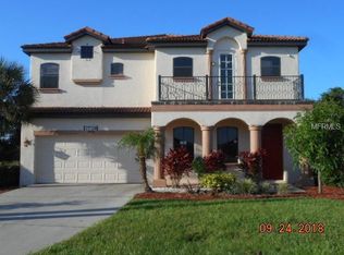 2928 Siesta View Dr, Kissimmee, FL 34744