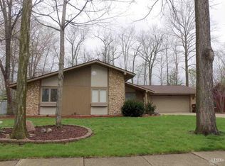 1404 Allison Blvd, Auburn, IN 46706
