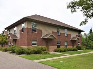 3700 Doolittle Dr APT 4, Stevens Point, WI 54481
