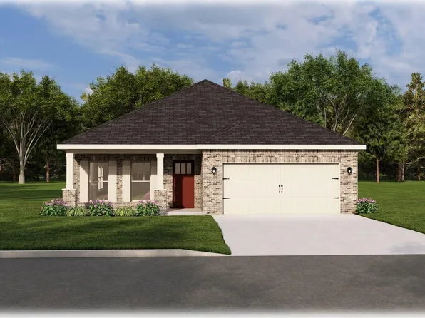 315 Estelle St, Meridianville, AL 35759