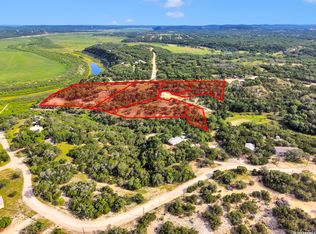 LOT 49 Lake Vw, Bandera, TX 78003