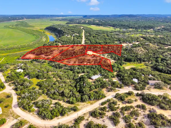 LOT 49 Lake Point, Bandera, TX 78003