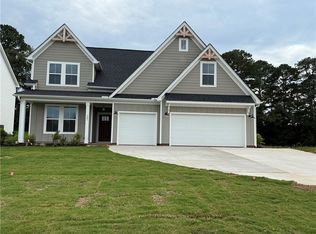321 Summerall Dr, Anderson, SC 29621