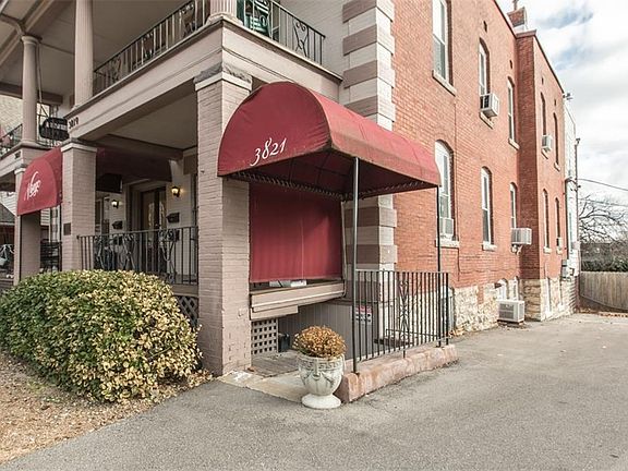 3rd image of 3817-3823 Baltimore Ave