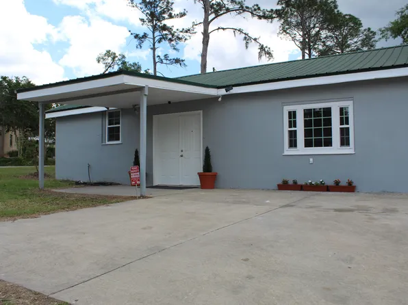 146 SE Bunker St, Madison, FL 32340