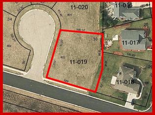 403 Prairie Ct, Watertown, WI 53094