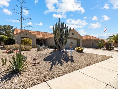 16133 W Heritage Dr, Sun City West, AZ, 85375