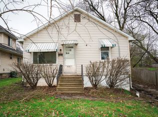 627 Manhattan Rd, Joliet, IL