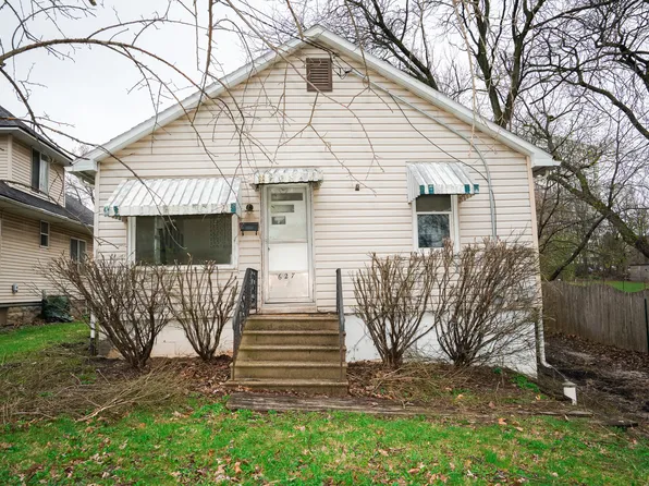 627 Manhattan Rd, Joliet, IL 60433