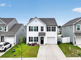 372 Bluebonnet Dr, Salisbury, NC 28146