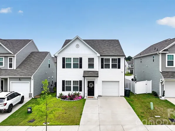 372 Bluebonnet Dr #87, Salisbury, NC 28146
