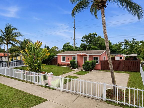 2nd image of 16420 NW 18th Pl