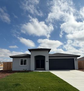 703 Ledgestone St, Bakersfield, CA, 93305