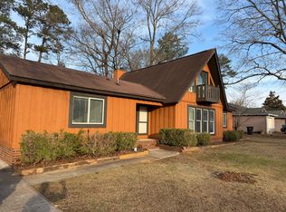 2617 National Woods Dr, Augusta, GA 30909